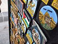 Souvenirs from Madaba