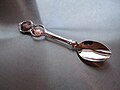 Spoon from Ford's Theatre, Washington, DC