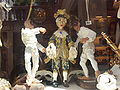 Souvenirs from Venice