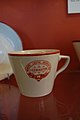 Souvenir political cup