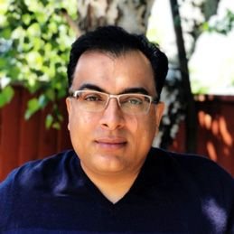 Manish Kalra