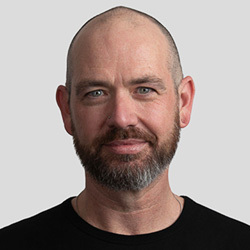 Nigel Kersten