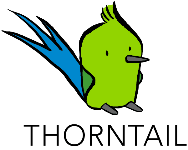 Thorntail Thorntail
